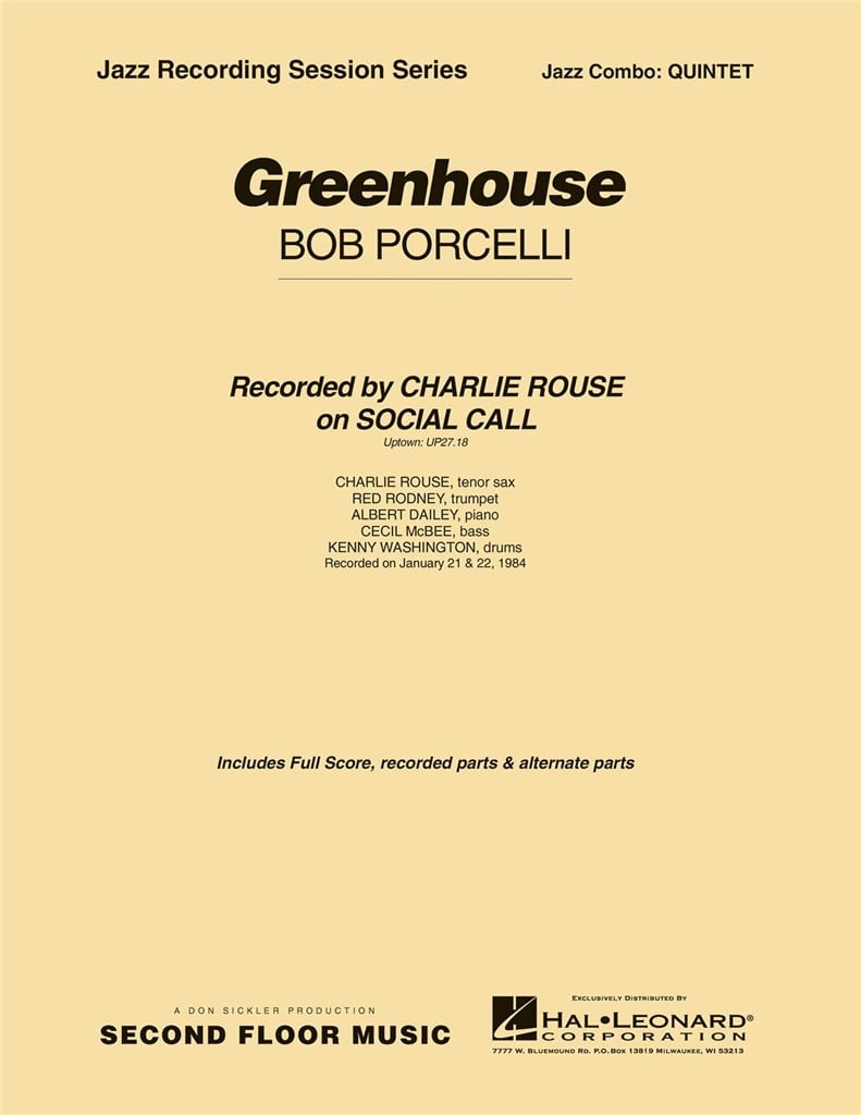 Greenhouse