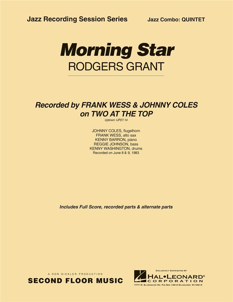 Morning Star