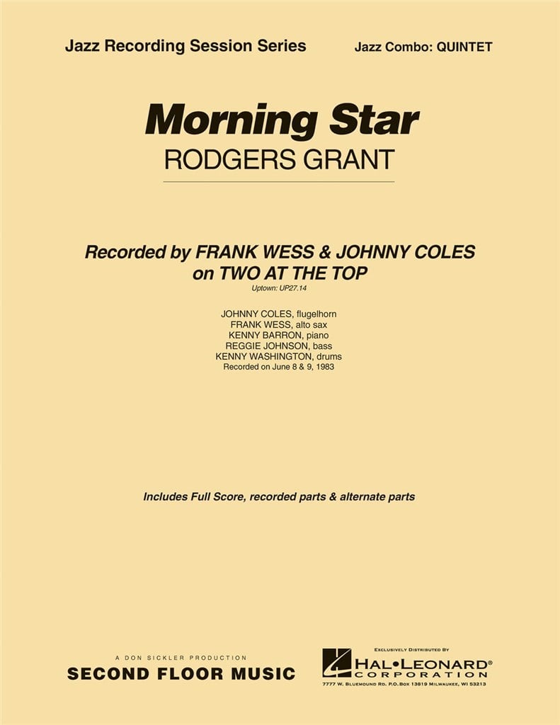 Morning Star