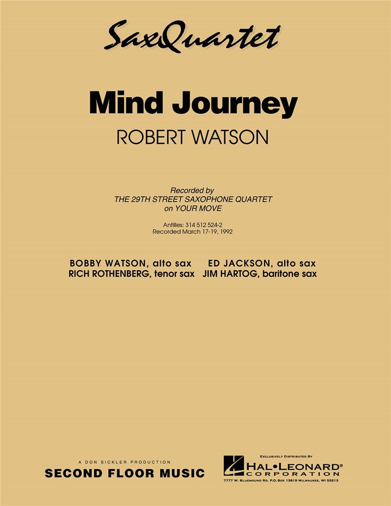 Mind Journey