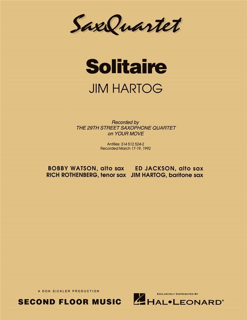 Solitaire