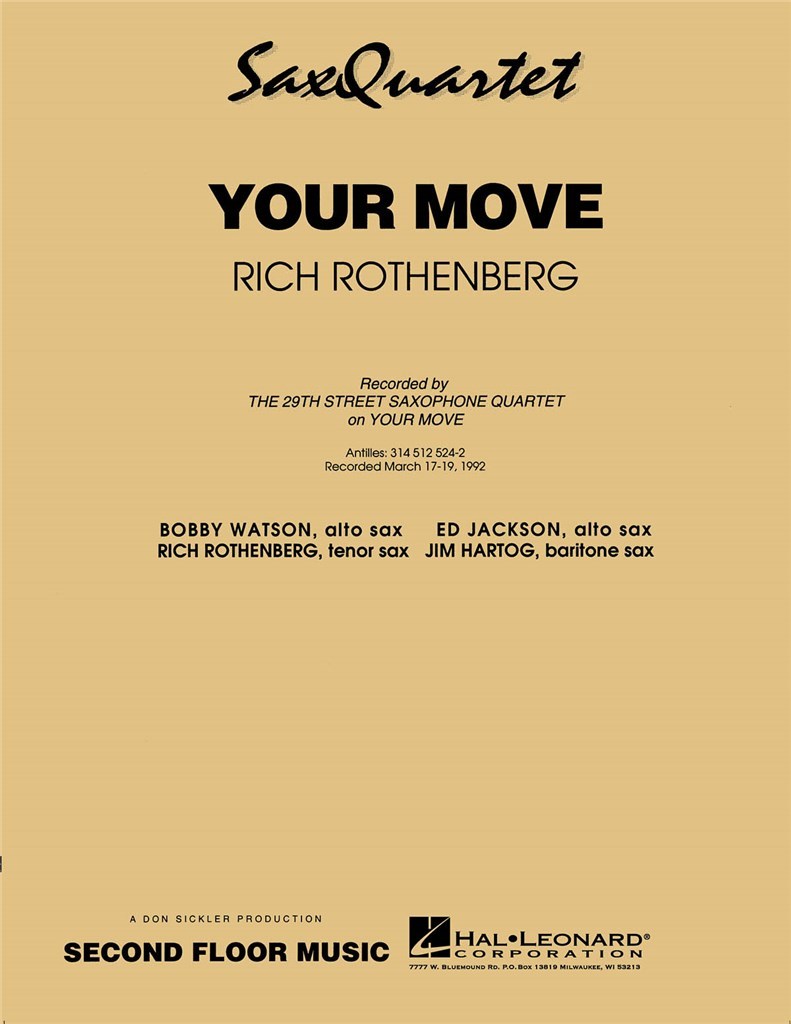 Your Move