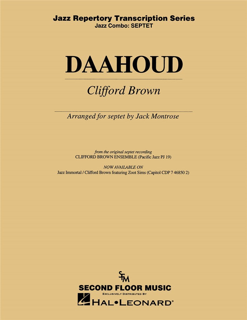 Daahoud