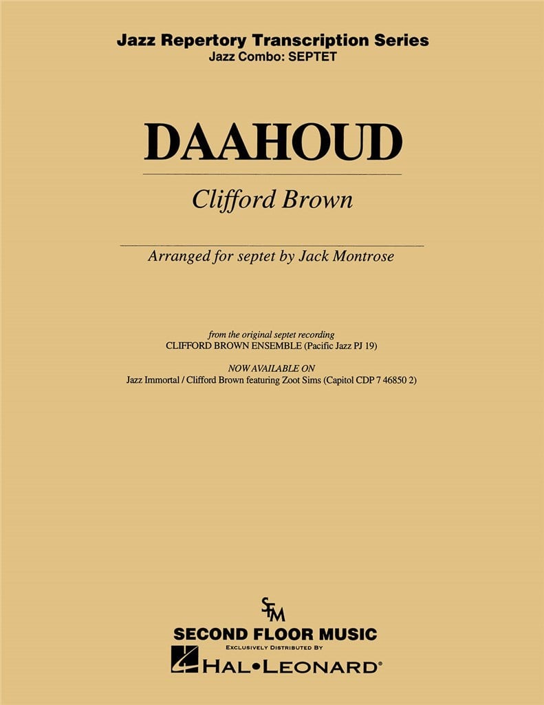 Daahoud