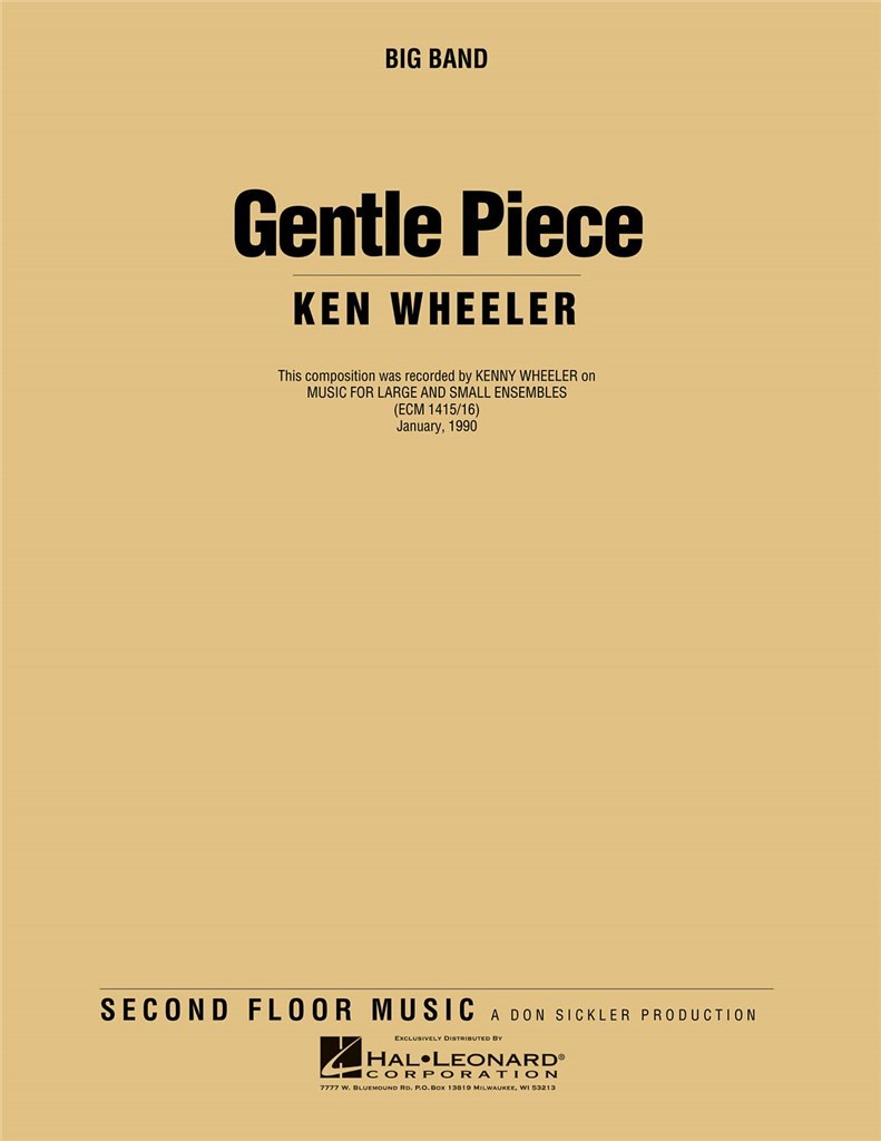 Gentle Piece