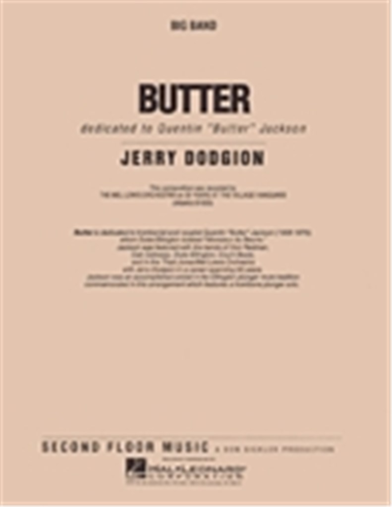 Butter