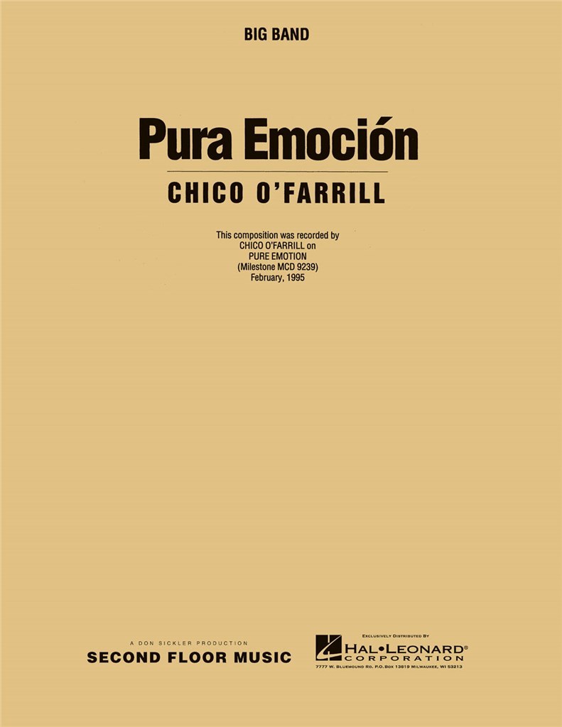 Pura Emocion