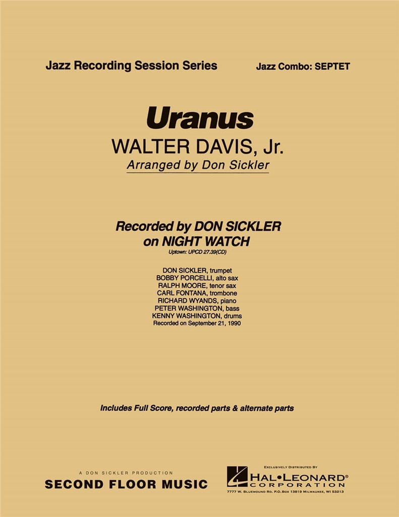 Uranus