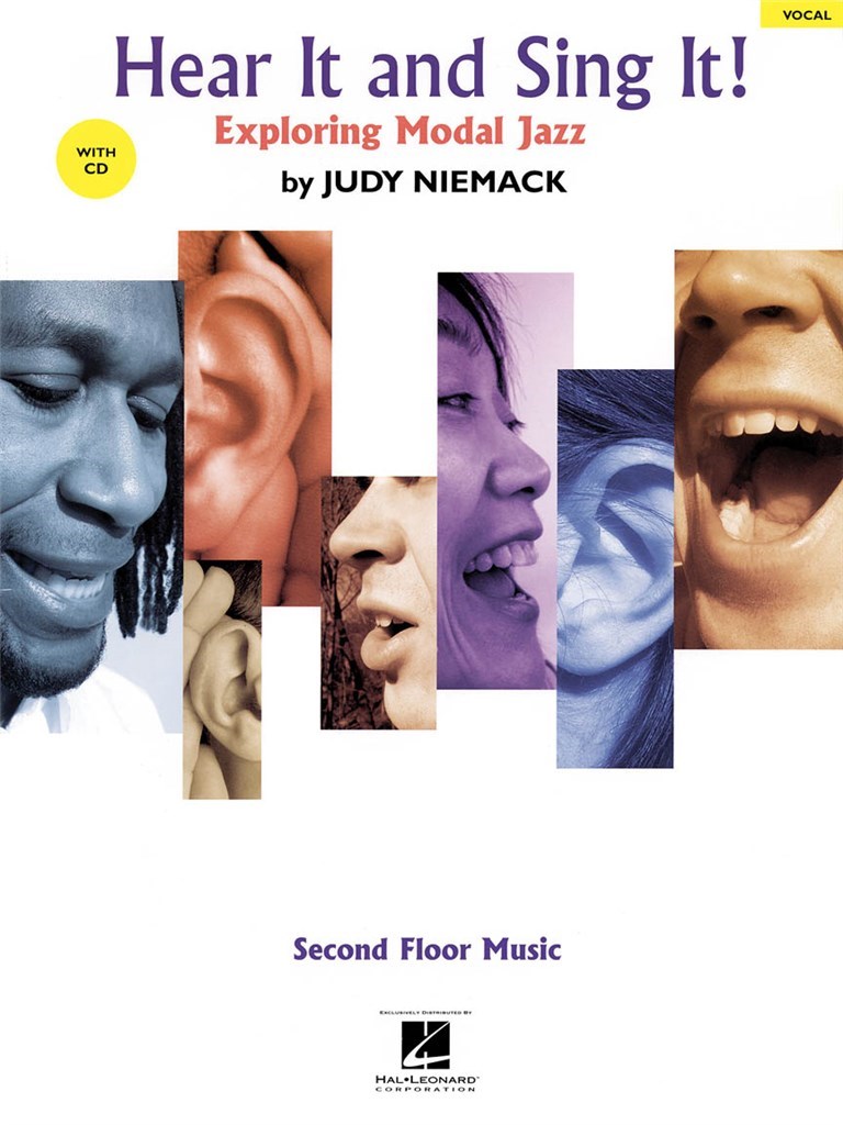 Hear It And Sing It! Exploring Modal Jazz