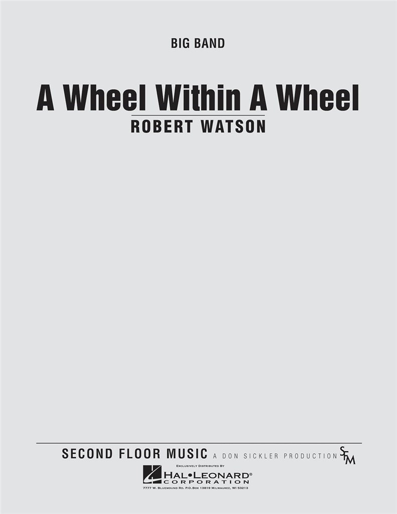 A Wheel within a Wheel
