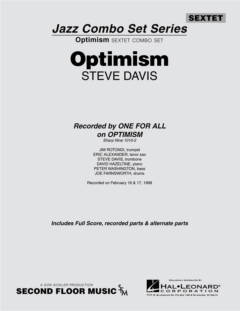 Optimism