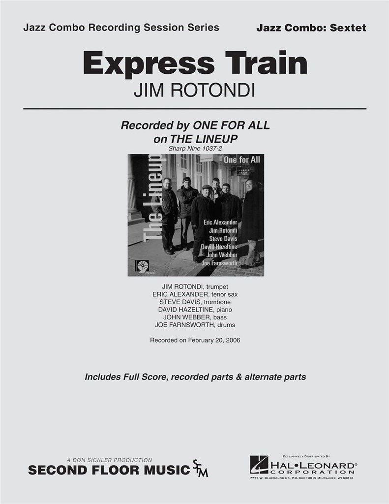 Express Train