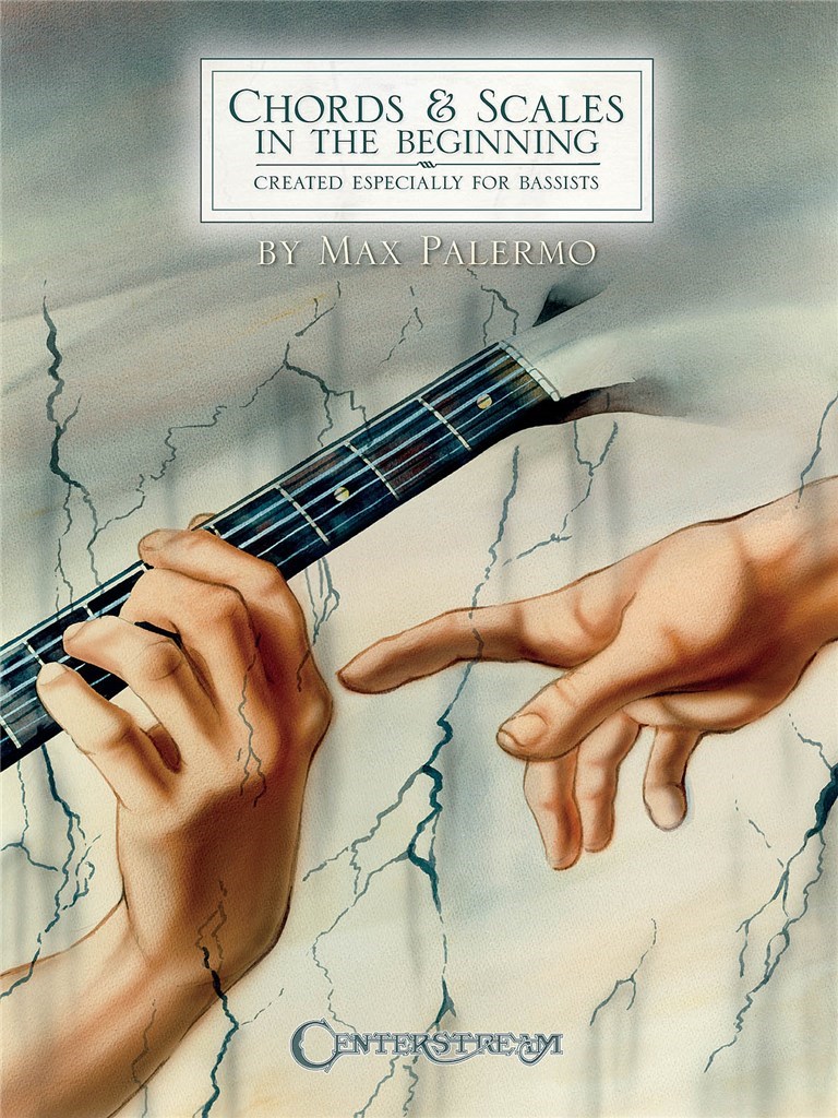 Bass Chords and Scales In The Beginning