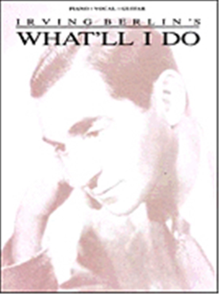 What'll I Do