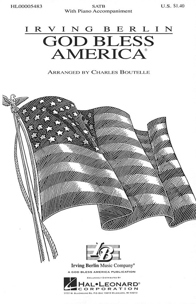 God Bless America®