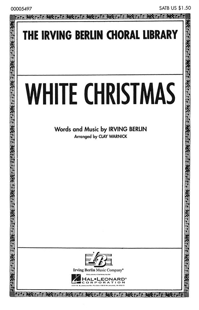 White Christmas