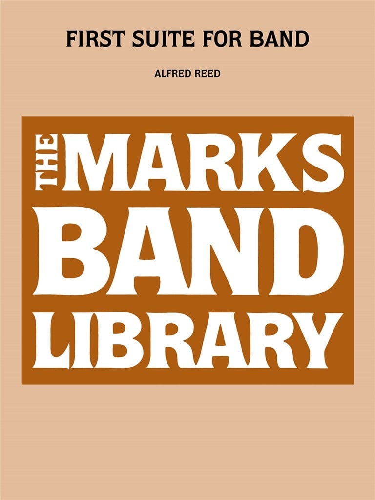 First Suite for Band