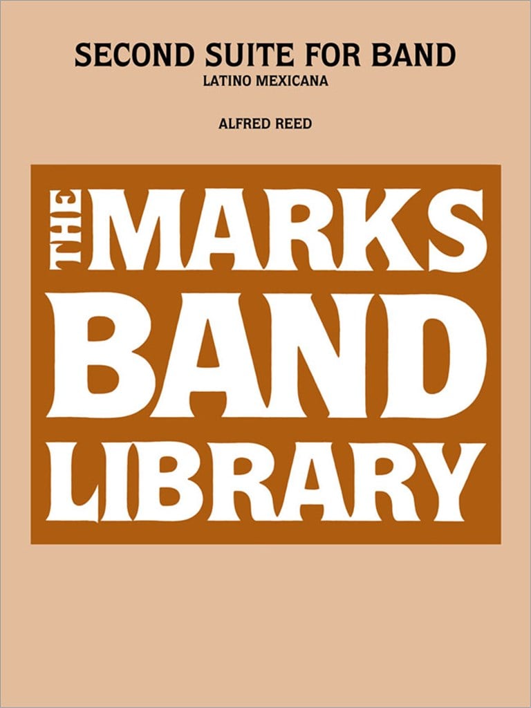 Second Suite for Band