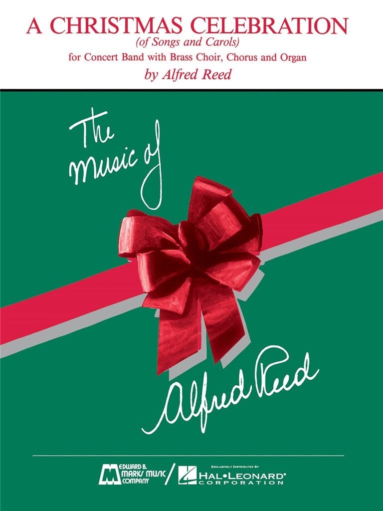 A Christmas Celebration