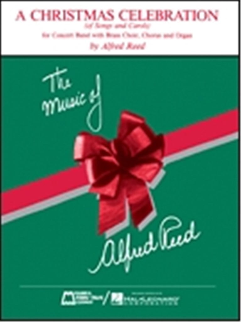 A Christmas Celebration