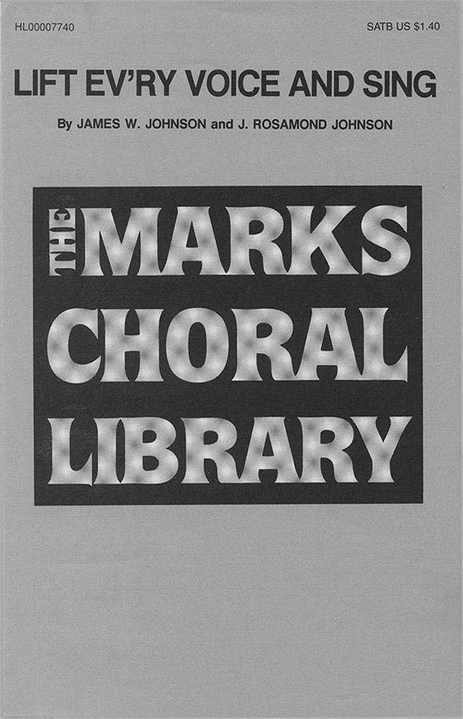 Lift Ev'ry Voice and Sing