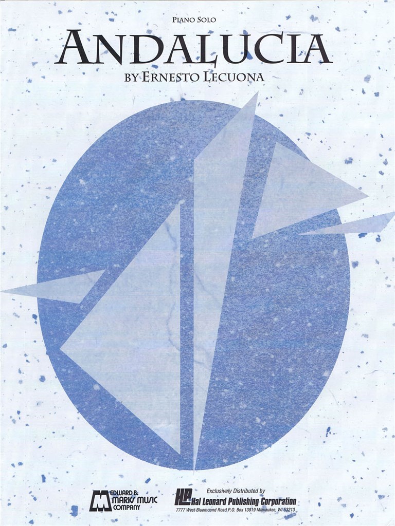 Andalucia Simplified