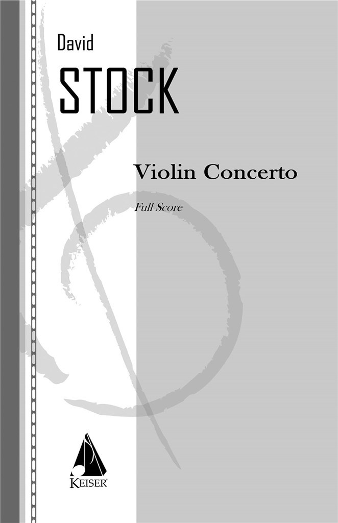 Violin Concerto