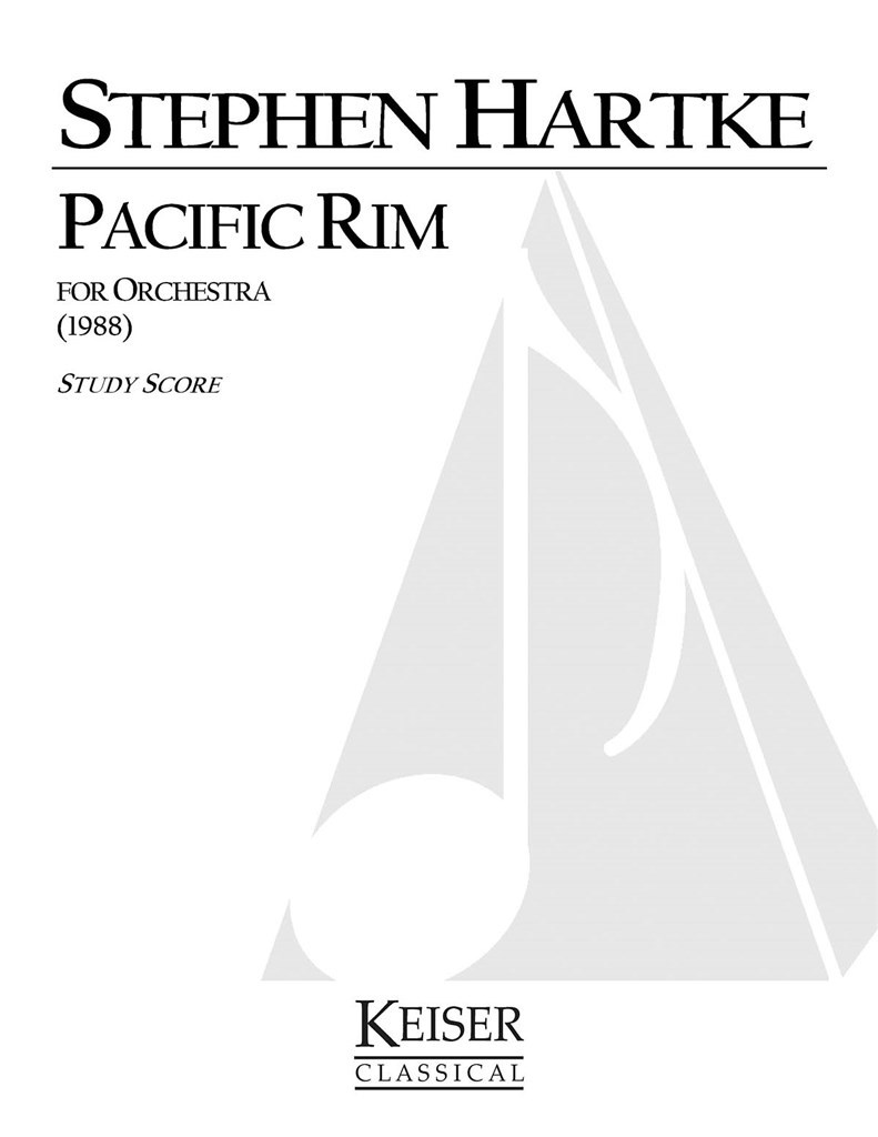 Pacific Rim