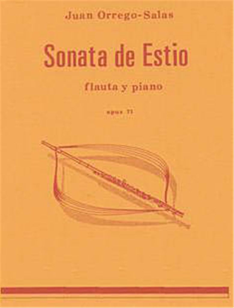 Sonata de Estio, op. 71