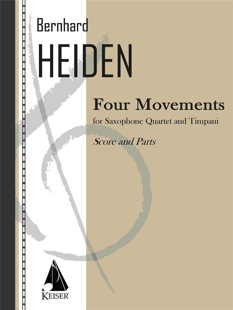 Four Movements