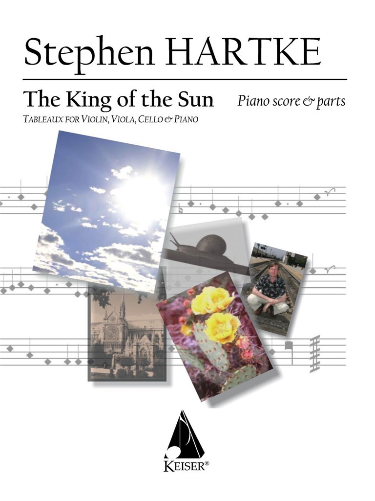 King of the Sun