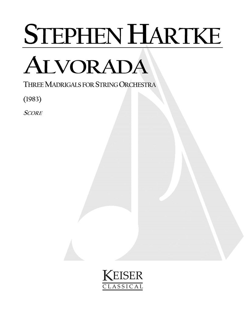 Alvorada