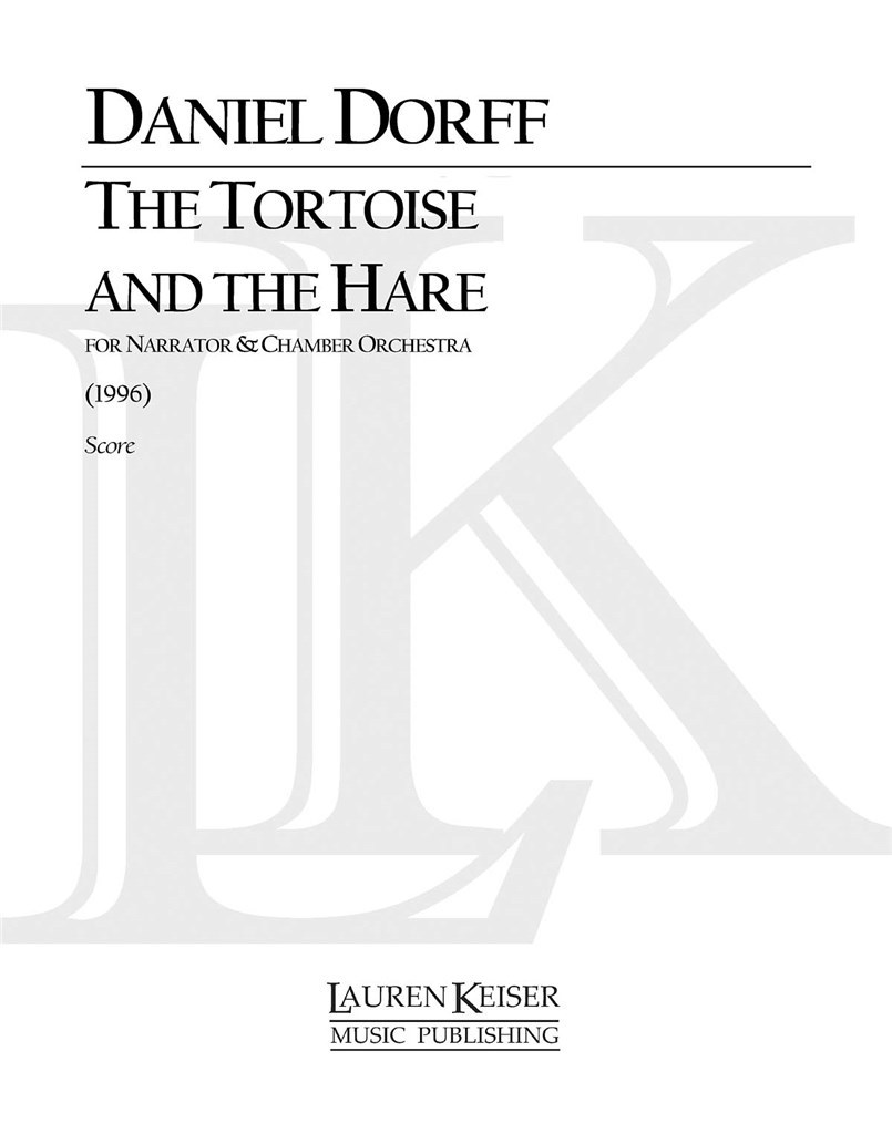 The Tortoise and the Hare