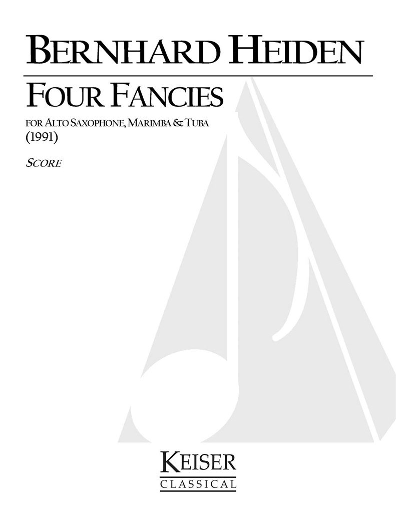 4 Fancies