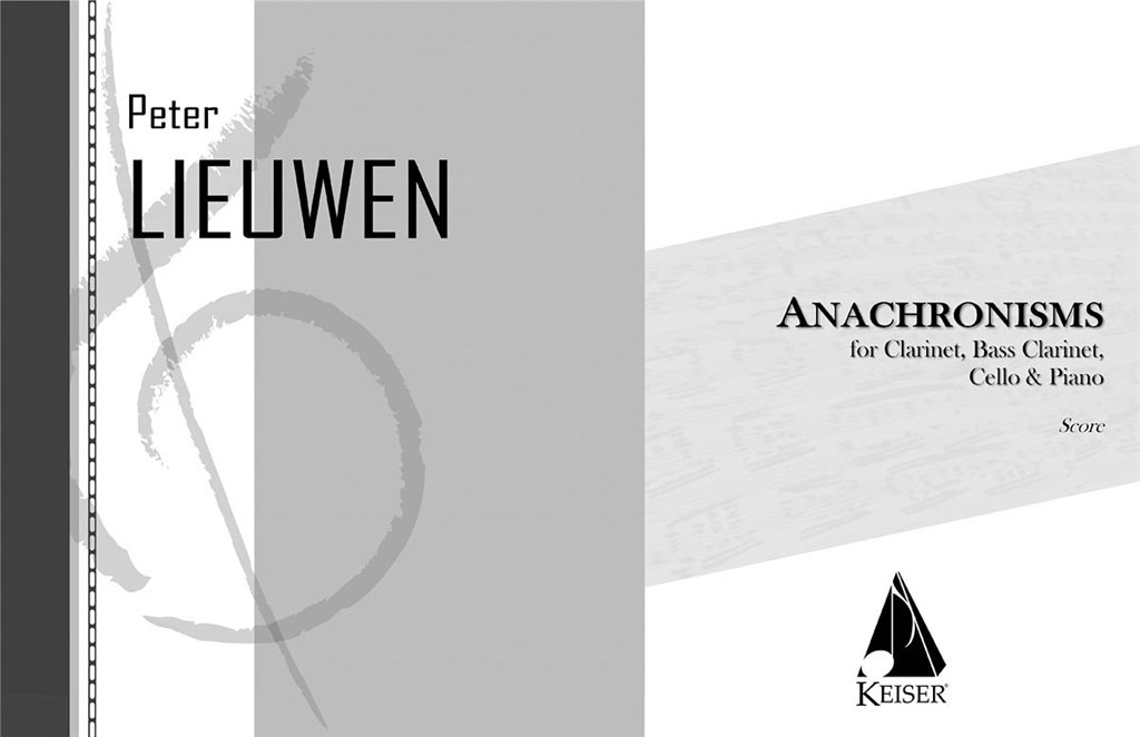 Anachronisms