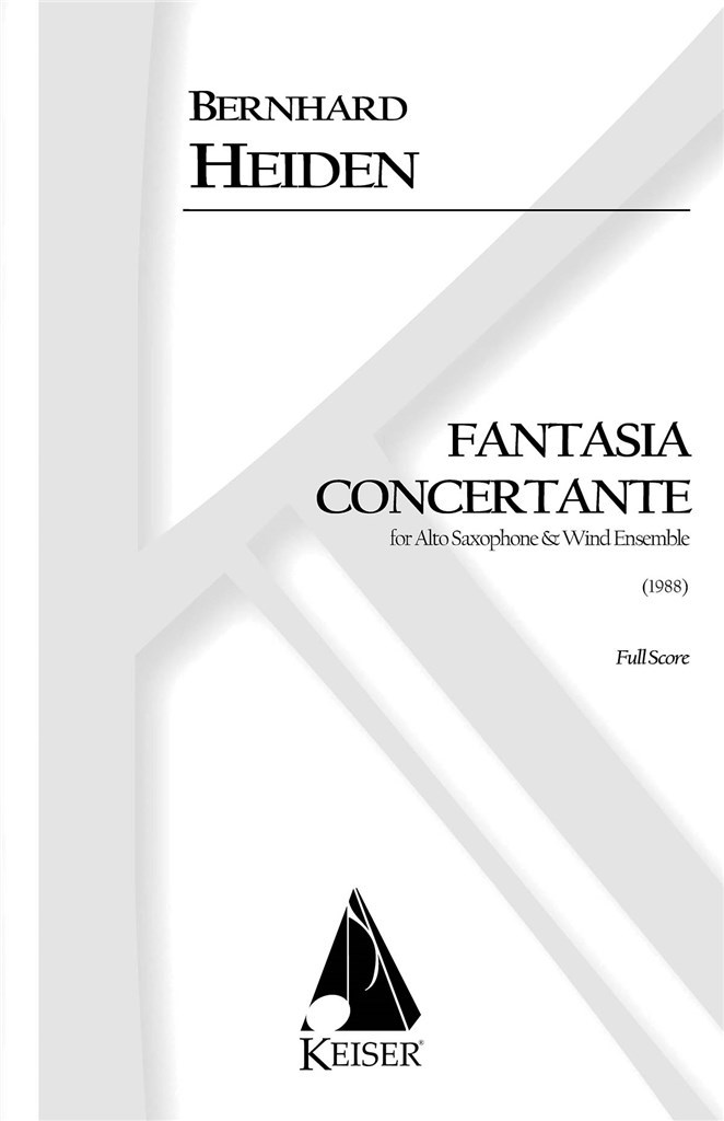 Fantasia Concertante