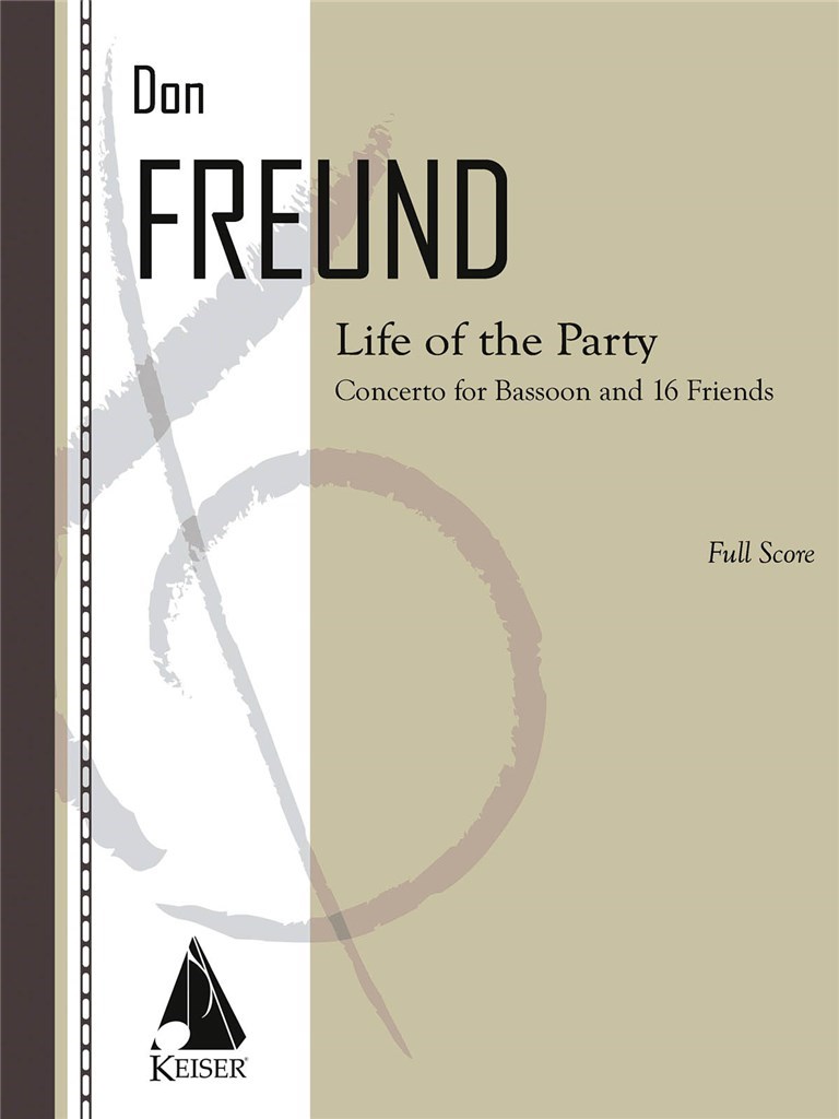 Life of the Party