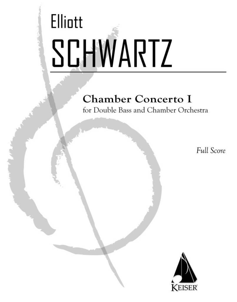 Chamber Concerto I