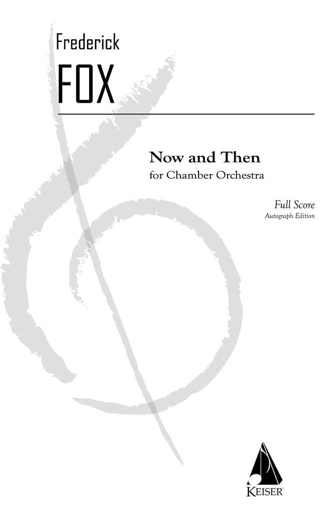 Now and Then
