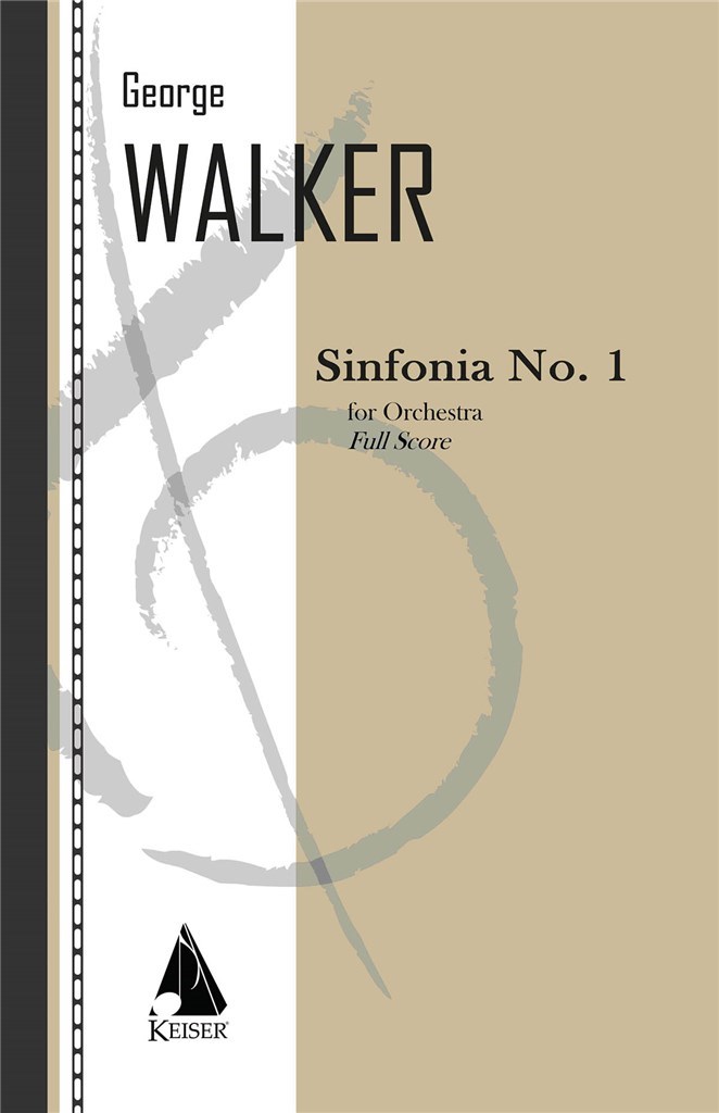 Sinfonia No. 1