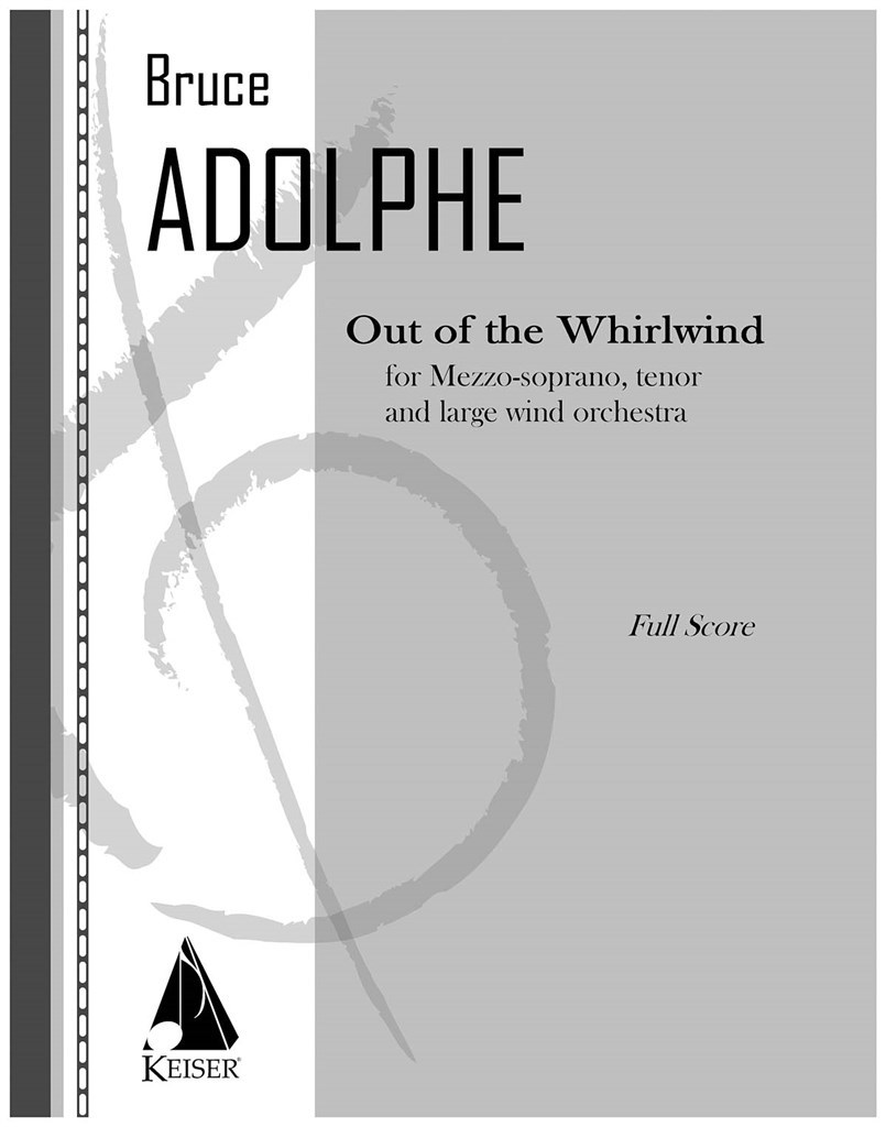 Out of the Whirlwind