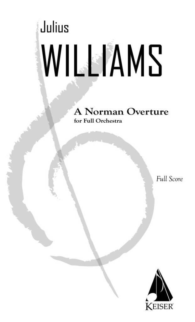A Norman Overture