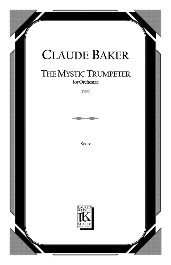 The Mystic Trumpeter