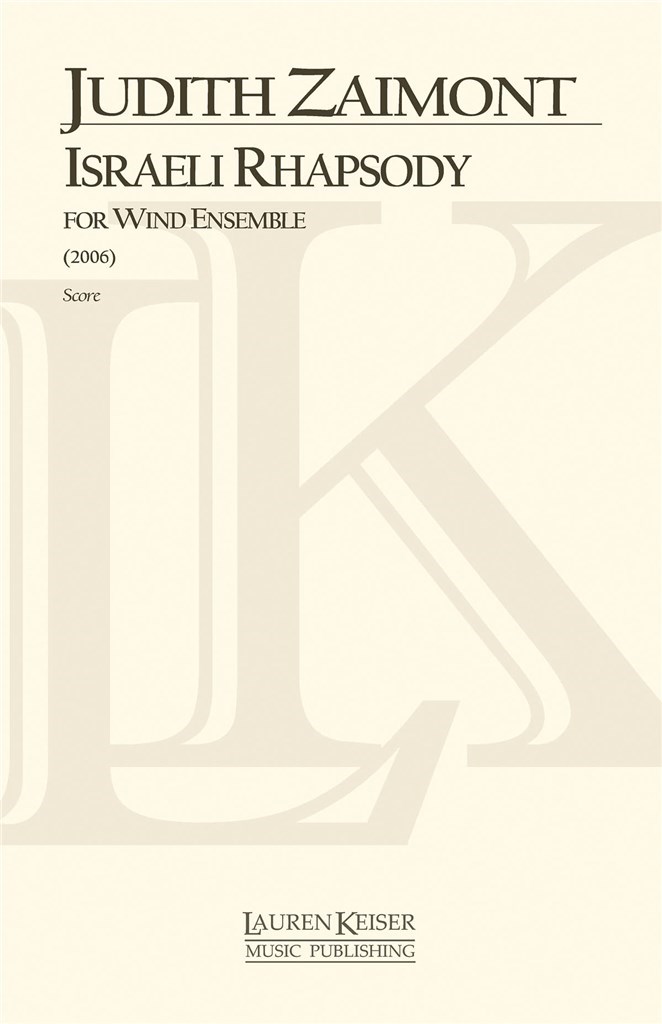 Sinfonietta No. 2: Generations