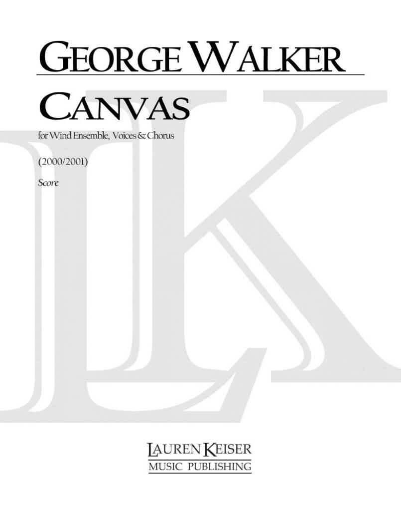 Canvas