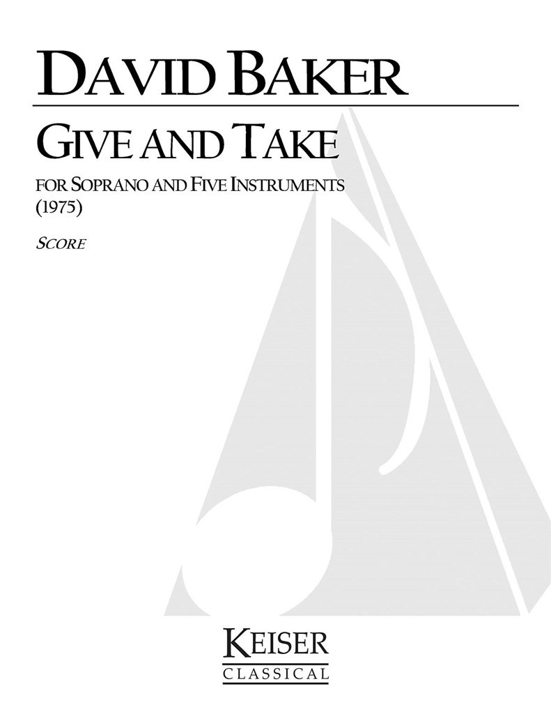 Give and Take