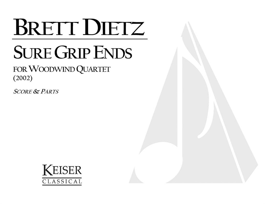 Sure Grip Ends