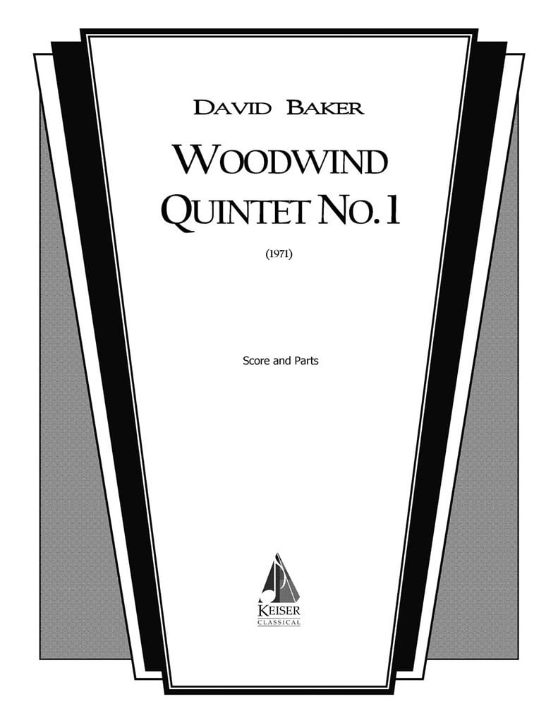 Woodwind Quintet No. 1