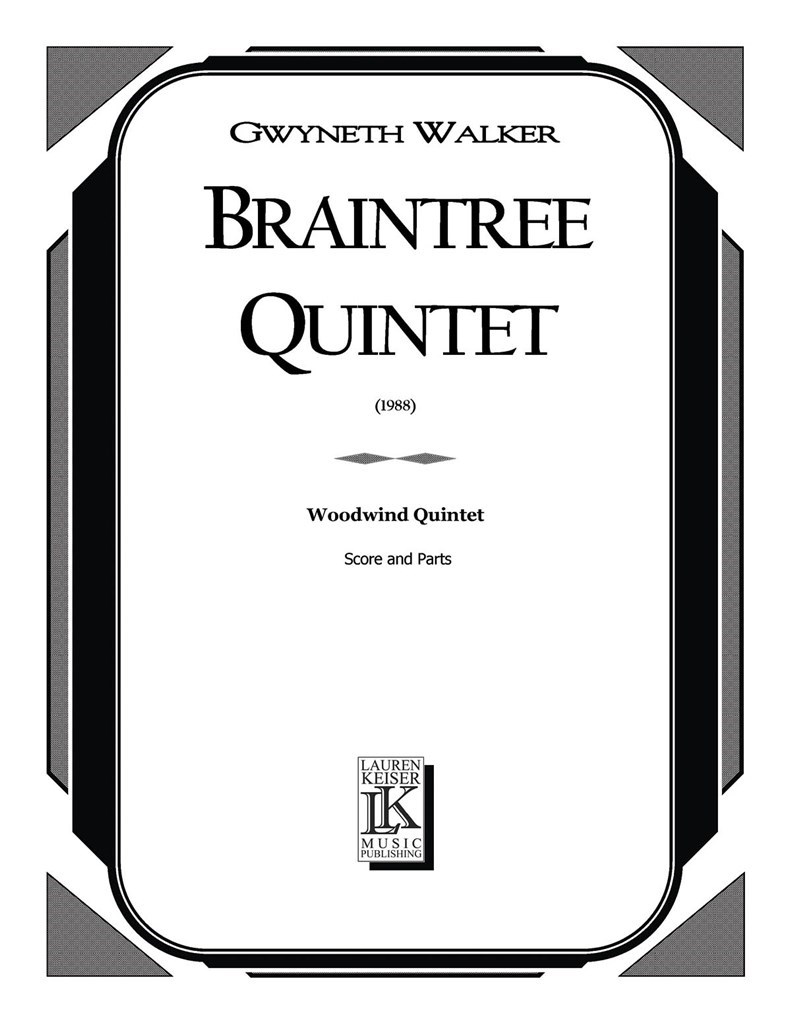 Braintree Quintet