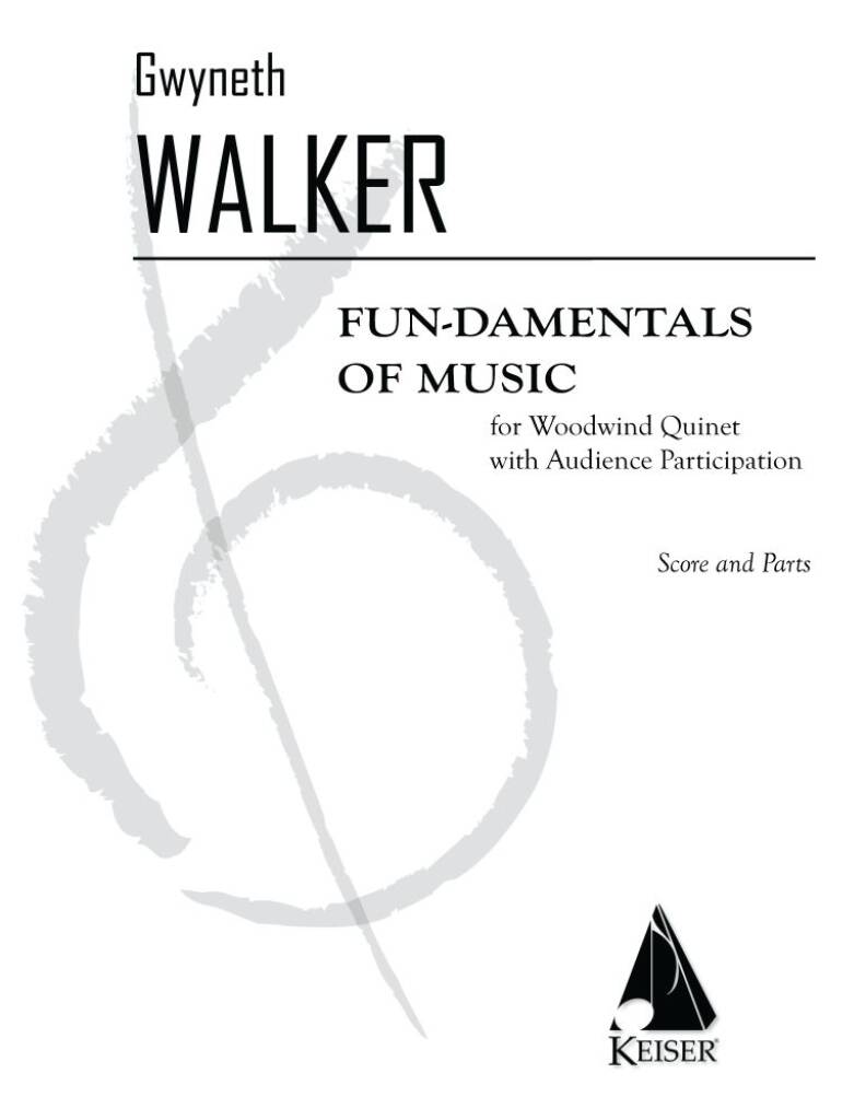 Fun-damentals of Music